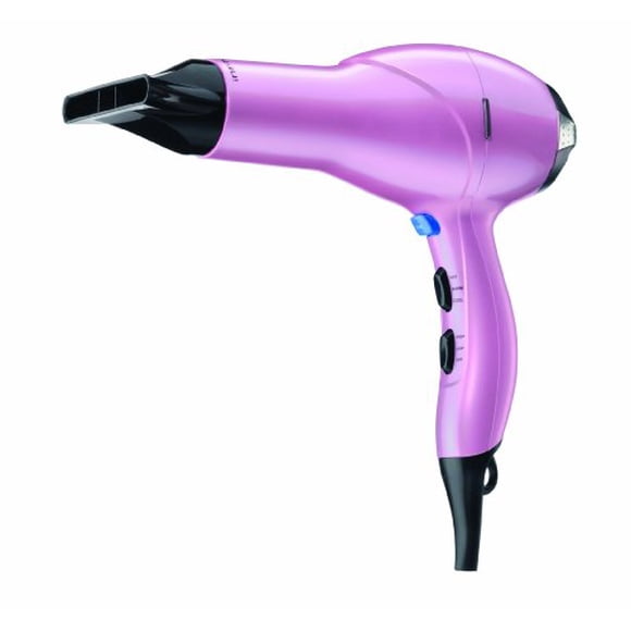 Infiniti Pro by Conair Salon Performance AC Motor Herramienta de peinado, rosa