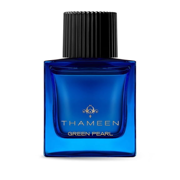 Thameen Unisex  Green Pearl Extrait de Parfum 3.4 oz Fragrances 5060905832507