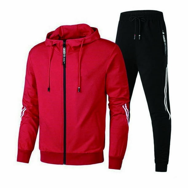 Pantalones ajustados hombre chandal hotsell