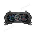 thumbnail image 1 of ZWNAV Tableau de Bord Numérique LCD 12.3 Pouces pour Chevrolet Camaro 2015-2023 Unité Centrale d'Instruments Écran de Compteur, 1 of 9