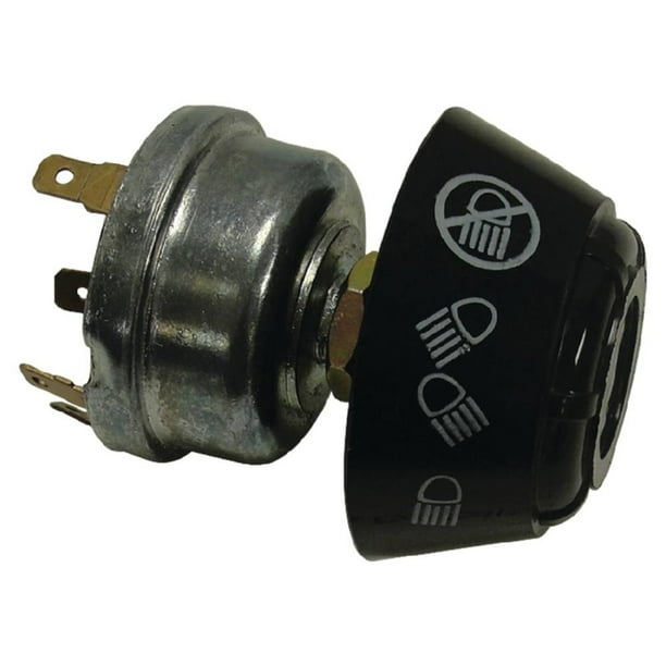 Light Horn Switch For Massey Ferguson Mf 133 135 140 145 148 152 155 158 165 Walmart Com