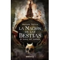 thumbnail image 1 of LA NACION DE LAS BESTIAS EL SEÑOR DEL SABBATH OCEANO GRAN TRAVESIA MARIANA PALOVA, 1 of 2