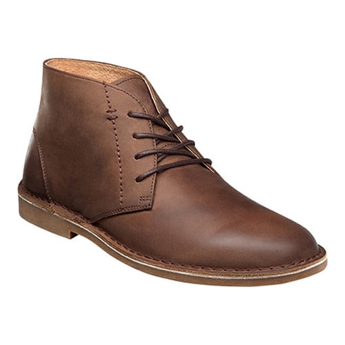 Nunn bush galloway plain toe chukka boot hotsell