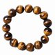 thumbnail image 2 of Tiger Eye Bracelet, 2 of 3