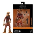 thumbnail image 1 of Figura de Acción Hasbro Star Wars Star Wars Black Series Momaw Nadon, 1 of 4