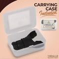 thumbnail image 4 of Inhale Respiratory Trainer | Compact Lung Exercise Device with High Grade, 4 of 4