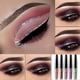 thumbnail image 2 of 5 Delineador de ojos líquido con purpurina Delineador de ojos metálico Delineador de ojos líquido brillante a prueba de agua, 2 of 5