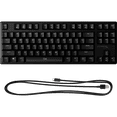 thumbnail image 4 of Teclado mecánico HP HyperX Alloy Origins Core Wired rojo, 4 of 5