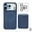 Darkblue, variant on Allytechgroup for iPhone 17 Magnetic Wallet Case with Credit Card Holder [Camera Lens Protector]  Compatible with MagSafe Shockproof Phone TPU & Hard Back Case, Offwhite