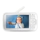 thumbnail image 3 of Monitor para Bebe Hubble Pal Glow + Hubble, 3 of 6