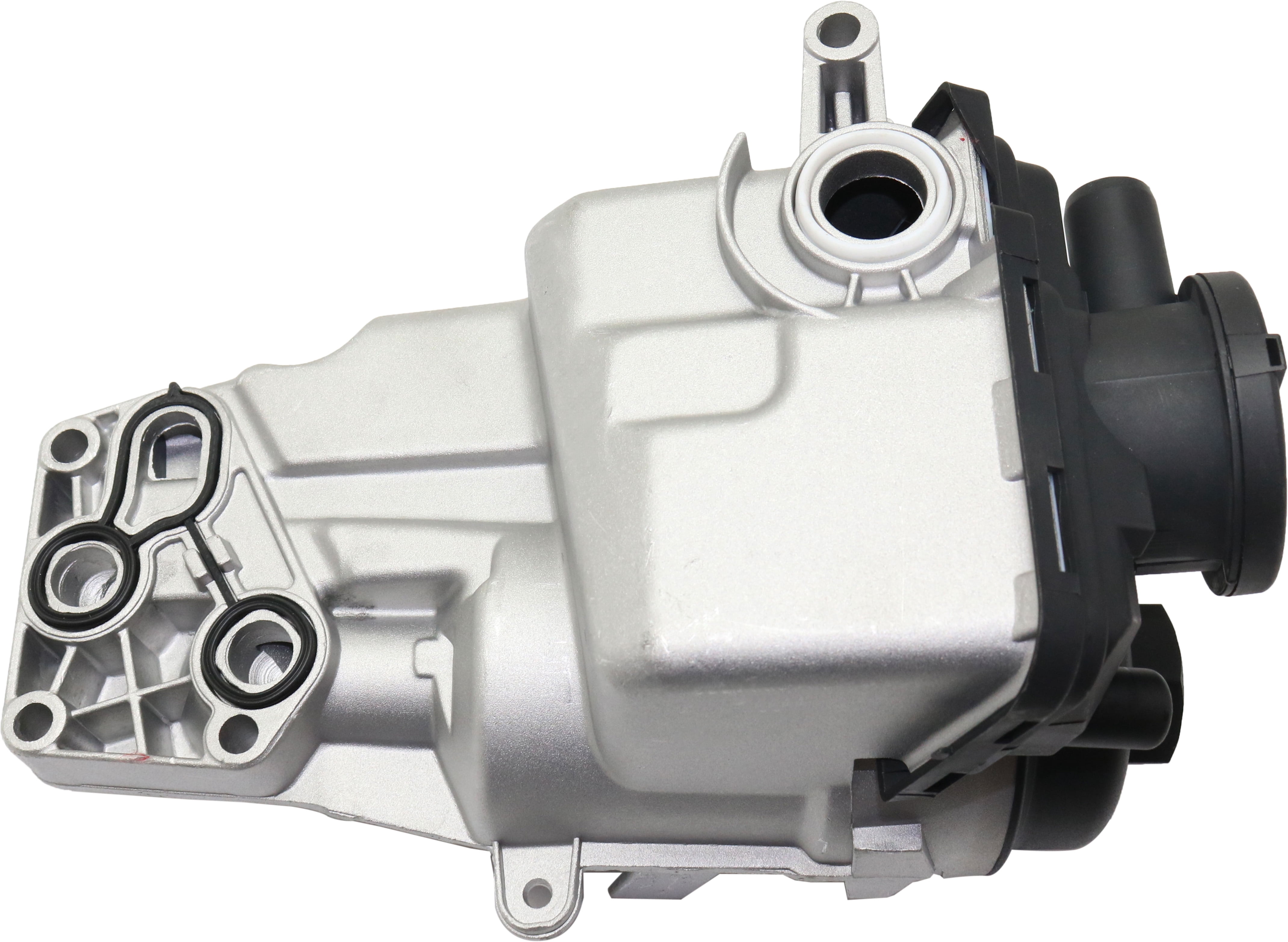 Oil Filter Housing Compatible with 2015-2016 Volvo XC60