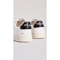 thumbnail image 3 of Tenis Veja Recife con Logo extra blanco/negro para mujer, 3 of 4