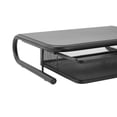 thumbnail image 3 of Pen+Gear Mesh Monitor Stand, 3 of 6