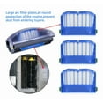 thumbnail image 5 of Replacement Parts Kit For Irobot Roomba 600 Series Vacuum Filter Brush Cleaner, 5 of 5