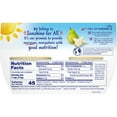 thumbnail image 5 of (4 Pack) Dole No Sugar Added Diced Pears, 4 oz, 5 of 5