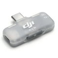 thumbnail image 6 of DJI Mic Mini Mic 2 3 Wireless Receiver for iPhone 17 16 15 Pro Max Samsung, 6 of 6