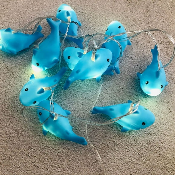 Animal String Lights Animal String Lights