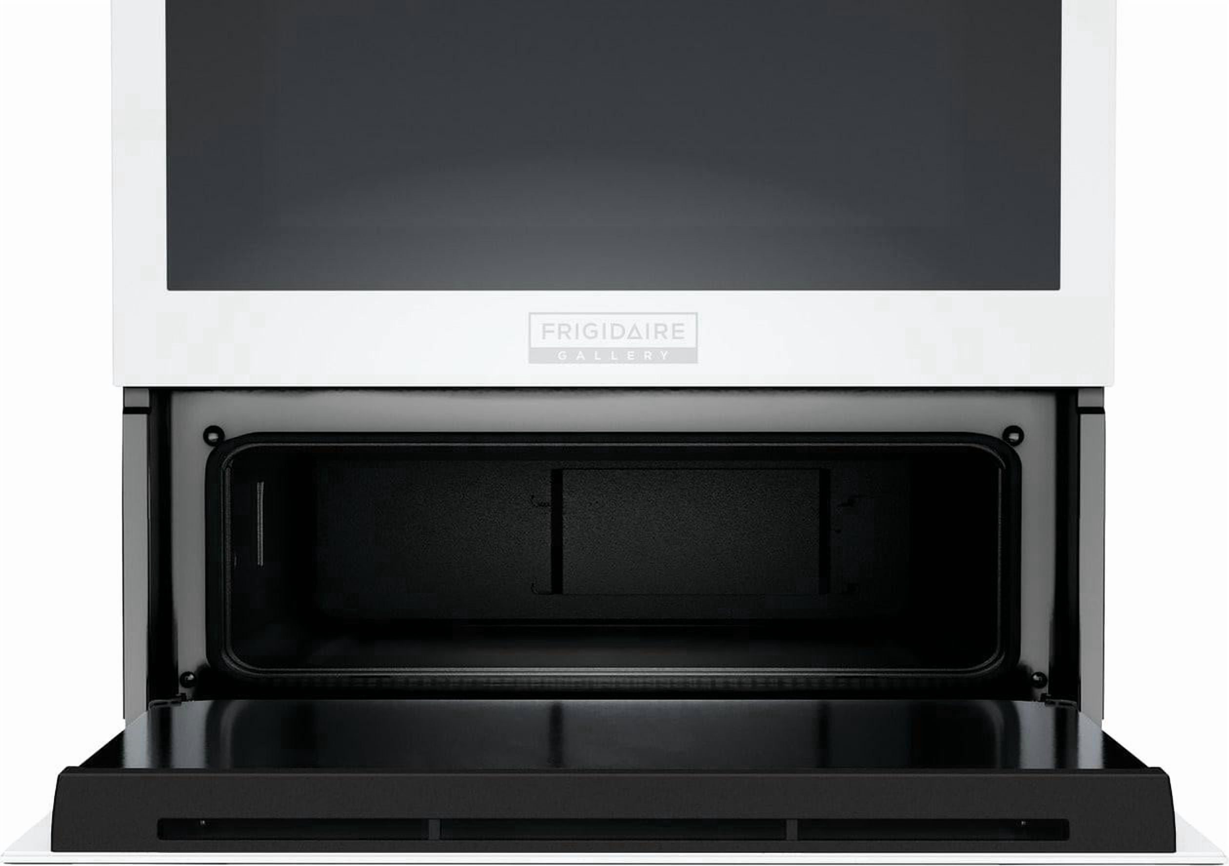 GCWS2438AW 24" Single Electric Wall Oven