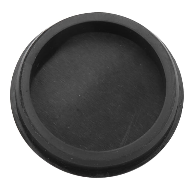 Instrumento Lengua Tambor Cubierta Inferior Sello Silicona Antideslizante Resistente Al Desgaste 13 15 Tonos Accesorios Universales