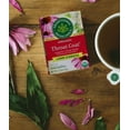 thumbnail image 5 of Traditional Medicinals, Organic Throat Coat Lemon Echinacea, Tea Bags, 16 Ct, 5 of 7