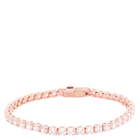 Swarovski Matrix Tennis Bracelet