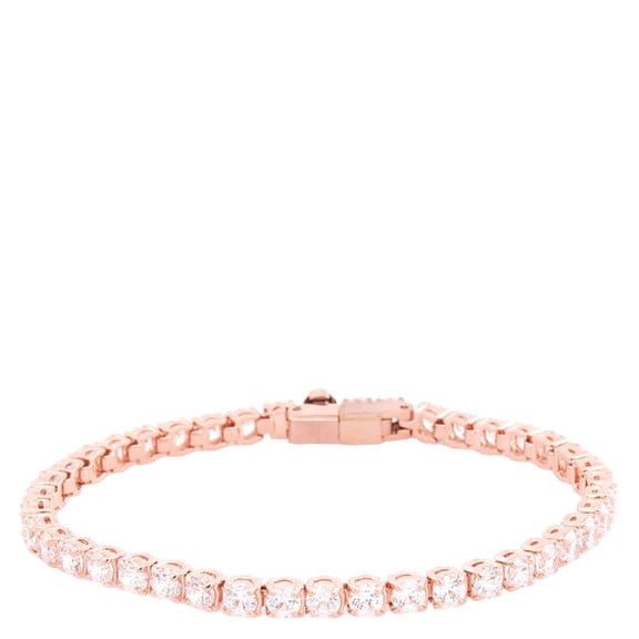 Swarovski Matrix Tennis Bracelet