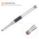 thumbnail image 5 of 8pcs Nail Brush Kit Nail Art Diseño Pintura Dibujo Polaco TFixol  8 piezas, 5 of 7