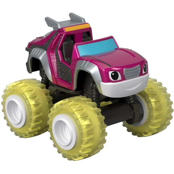 blaze diecast