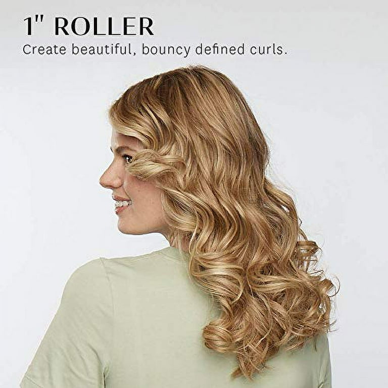 Volumizing hot rollers cheap