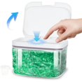 thumbnail image 1 of Sunal Laundry Pods Container For Laundry Room Organization, 2.8L Large Capacity Laundry Powder Container with Airtight Lid for Powder, Detergent, Scent Booster Storage, 1 of 6