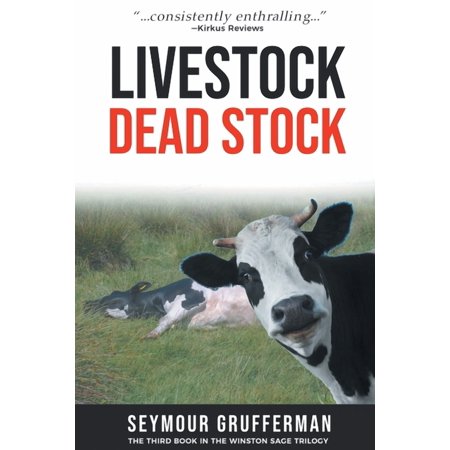 Livestock Dead Stock (Paperback)