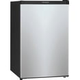 thumbnail image 3 of Frigidaire Ffpe4533 22" Wide 4.50 Cu. Ft. Energy Star Certified Compact Refrigerator, 3 of 4
