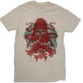 thumbnail image 1 of Baroness  Adult Opium Crown Cotton T-Shirt, 1 of 1