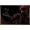 Bronze Framed Version, variant on Five Nights at Freddy's - Nightmare Freddy Wall Poster, 14.725" x 22.375"