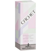 Prince Matchabelli: Natural Spray Cachet