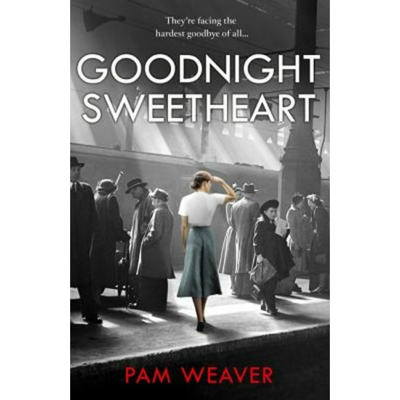 Pre-Owned Goodnight Sweetheart (Paperback) 0008410763 9780008410766
