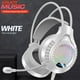 thumbnail image 4 of Auriculares para juegos jinwen con cancelación de ruido USB 7.1, 4 of 8