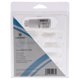 thumbnail image 1 of Uñas acrilicas Cuccio Pro Ultra Clear Tips Acrylic Nails Dama 100 Pc, 1 of 2