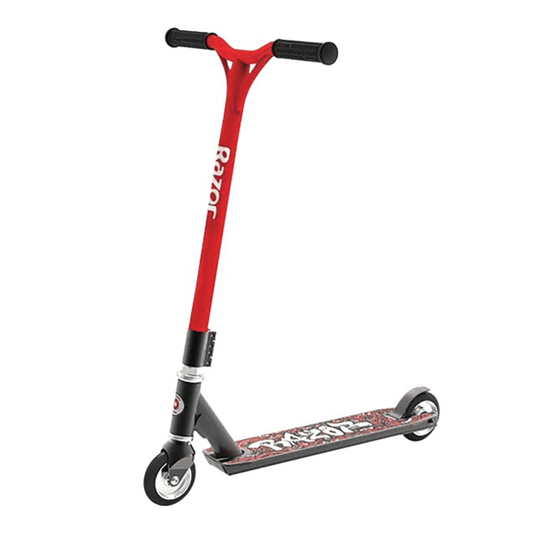 Razor Beast Scooter V6 - Up to 220lbs - Walmart.com