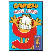 Garfield: Nine Lives