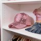 thumbnail image 3 of Gorra de béisbol con lentejuelas para niños un sombrero, 3 of 6