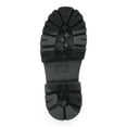 thumbnail image 2 of Madden NYC Womens Platform Lug Sole Loafers, 2 of 6