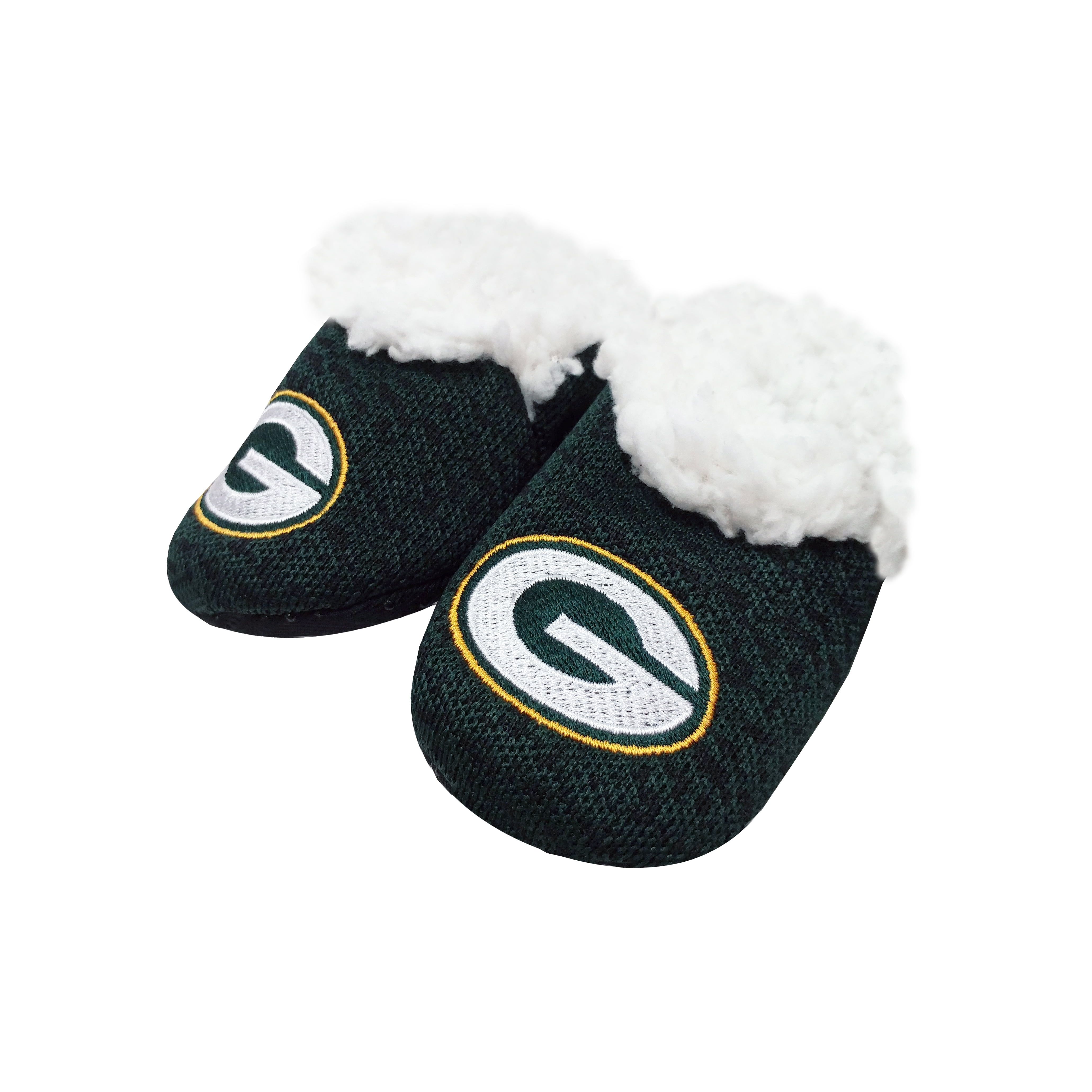 the bay slippers