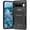Black, variant on Fashion Case Drop Resistant Shockproof Case For Google Pixel 8 Pro