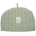 thumbnail image 4 of Teapot Protector Teapot Protective Cover Printing Tea Cozy Dust Prevention Tea Cover, 4 of 4