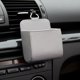 thumbnail image 4 of Bolsa de almacenamiento para automóvil, Bolsa de almacenamiento de ventilación de aire para automóvil de cuero PU, 4 of 5