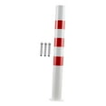 thumbnail image 4 of Bolardo de Seguridad DYNWAVEMX 30' de Alto Barrera de Estacionamiento Multifuncional de Acero, 4 of 8