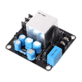 thumbnail image 1 of AC150V-280V 100A High-Power Soft Start Circuit Protection Module Power Relay Board for Class A Power Amplifier,1 * High frequency filtering module, 1 of 6