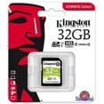 thumbnail image 3 of Kingston 2 PACK Class 10 SDHC Card CANVAS SELECT- SDHC 80MB 1 32GB, 3 of 3