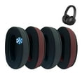 thumbnail image 2 of Cooling Gel Ear Cushions Cover for WH-XB910 XB910N Headphones Earmuff Earphone Sleeve, 2 of 9